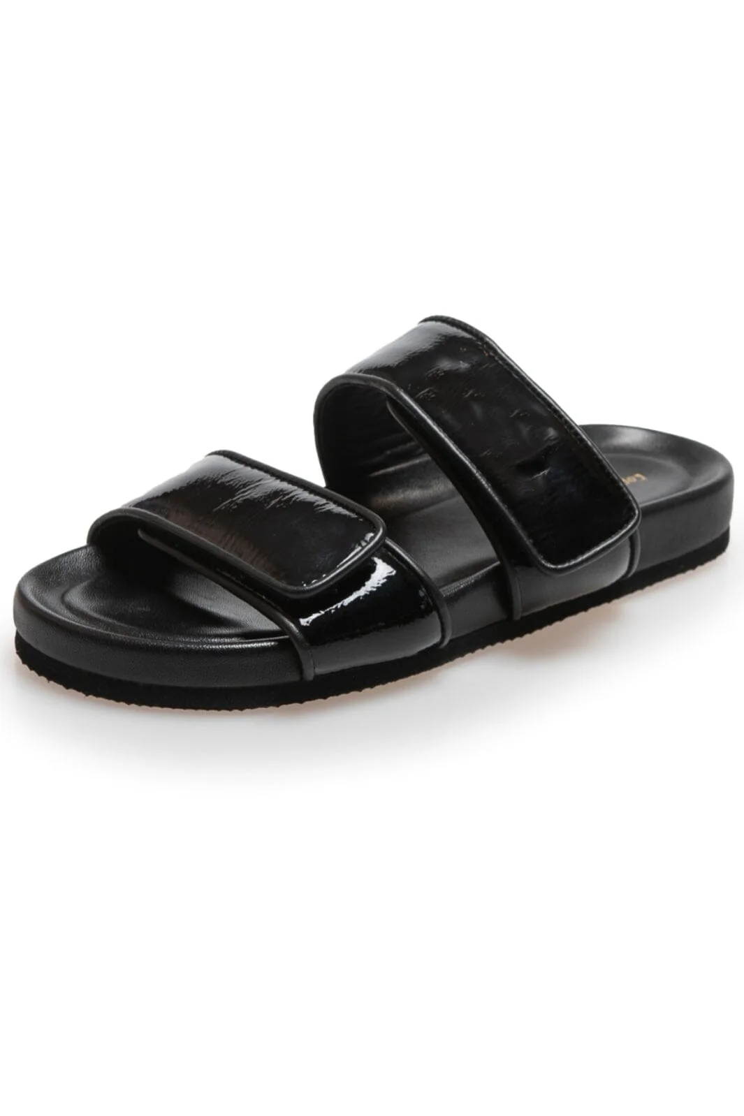 Copenhagen Shoes Make It Work 038 black patent