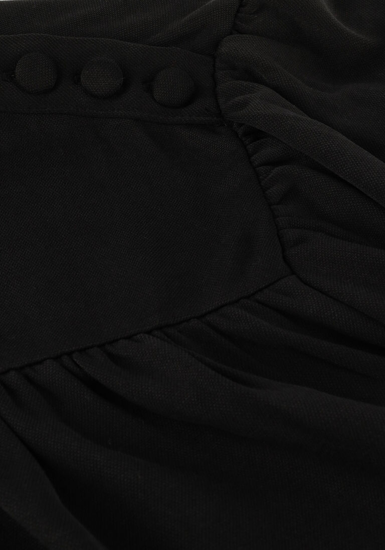 MINUS zwarte minus blouse aryani blouse