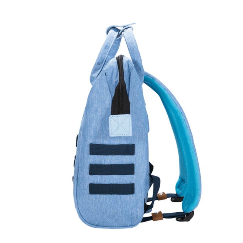 Sac à dos Adventurer Maxi 25 litres + 2 grandes pochettes Ajaccio