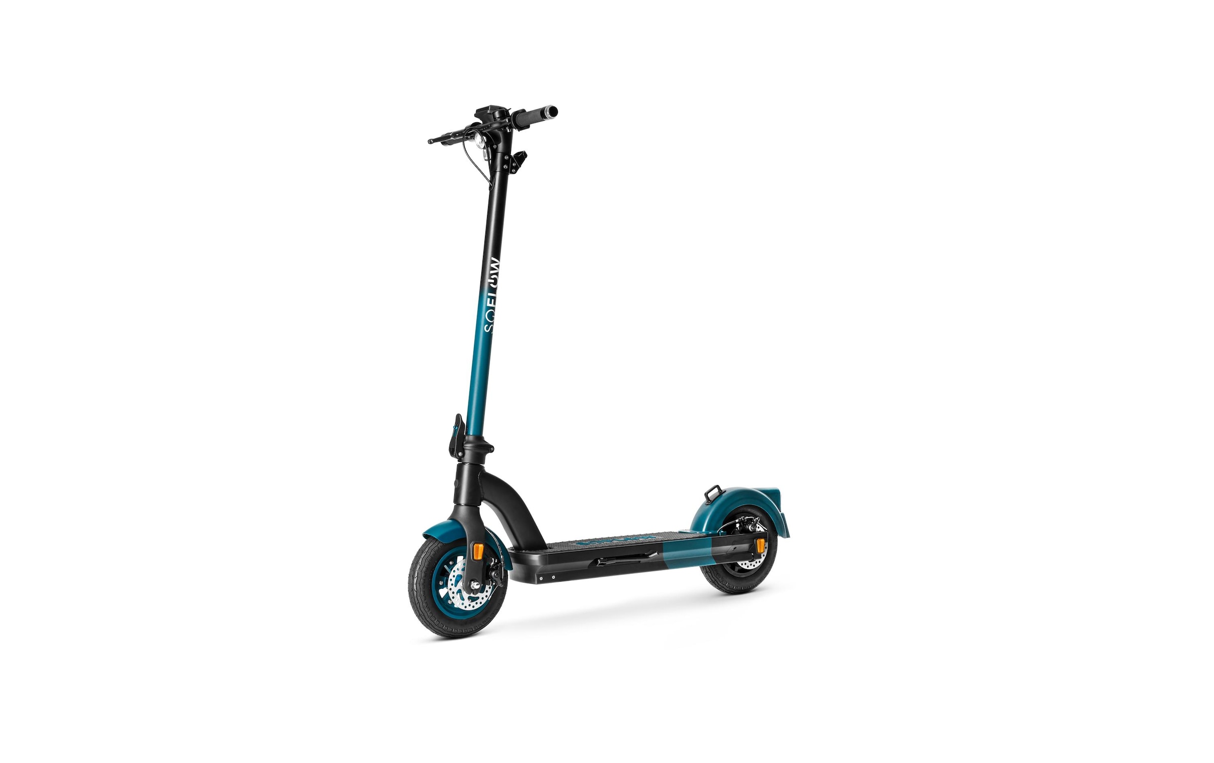 soflow E-Scooter »SO4 Pro Gen 2« 20 km/h 40 km