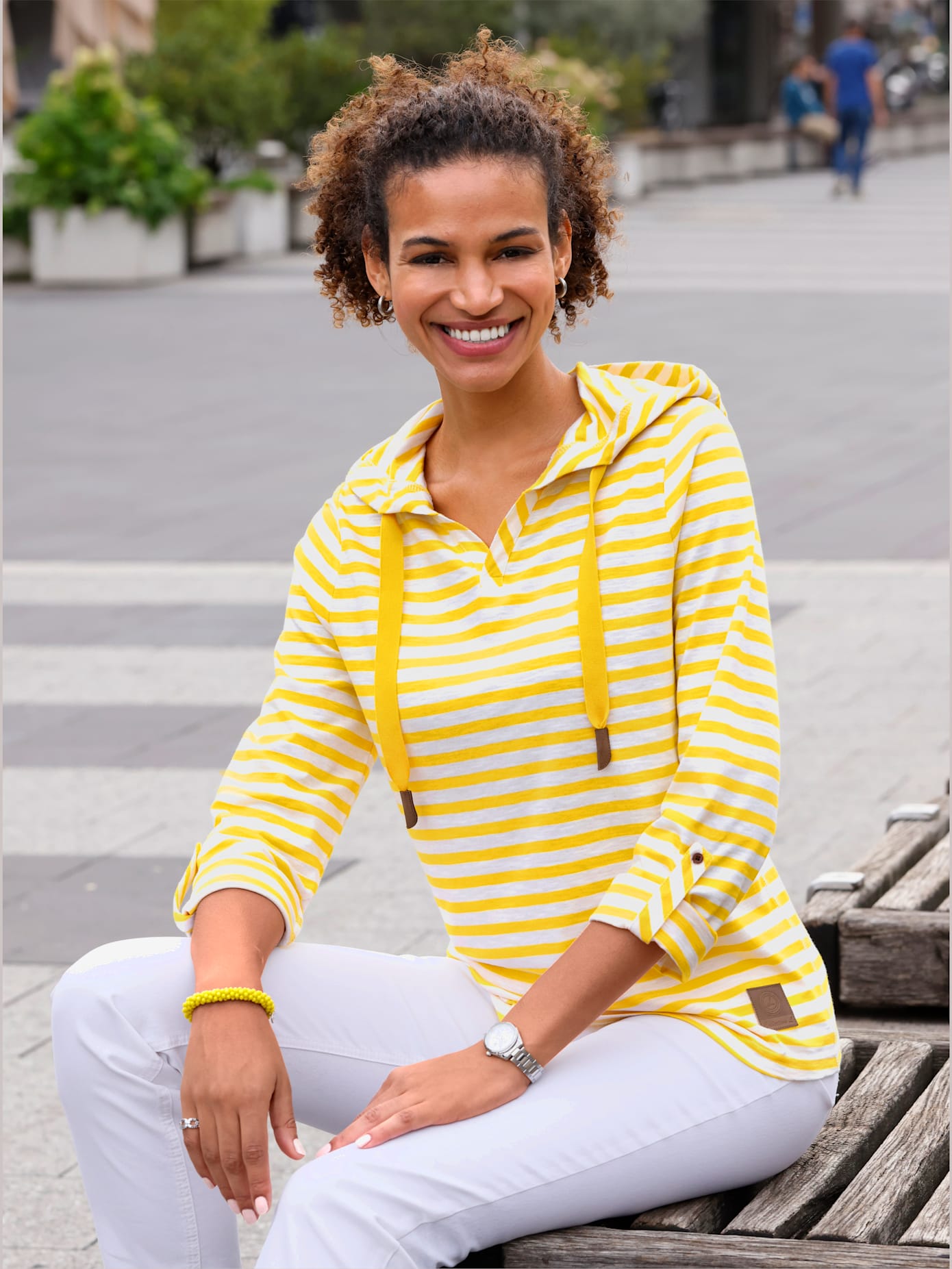 T-shirt pur coton