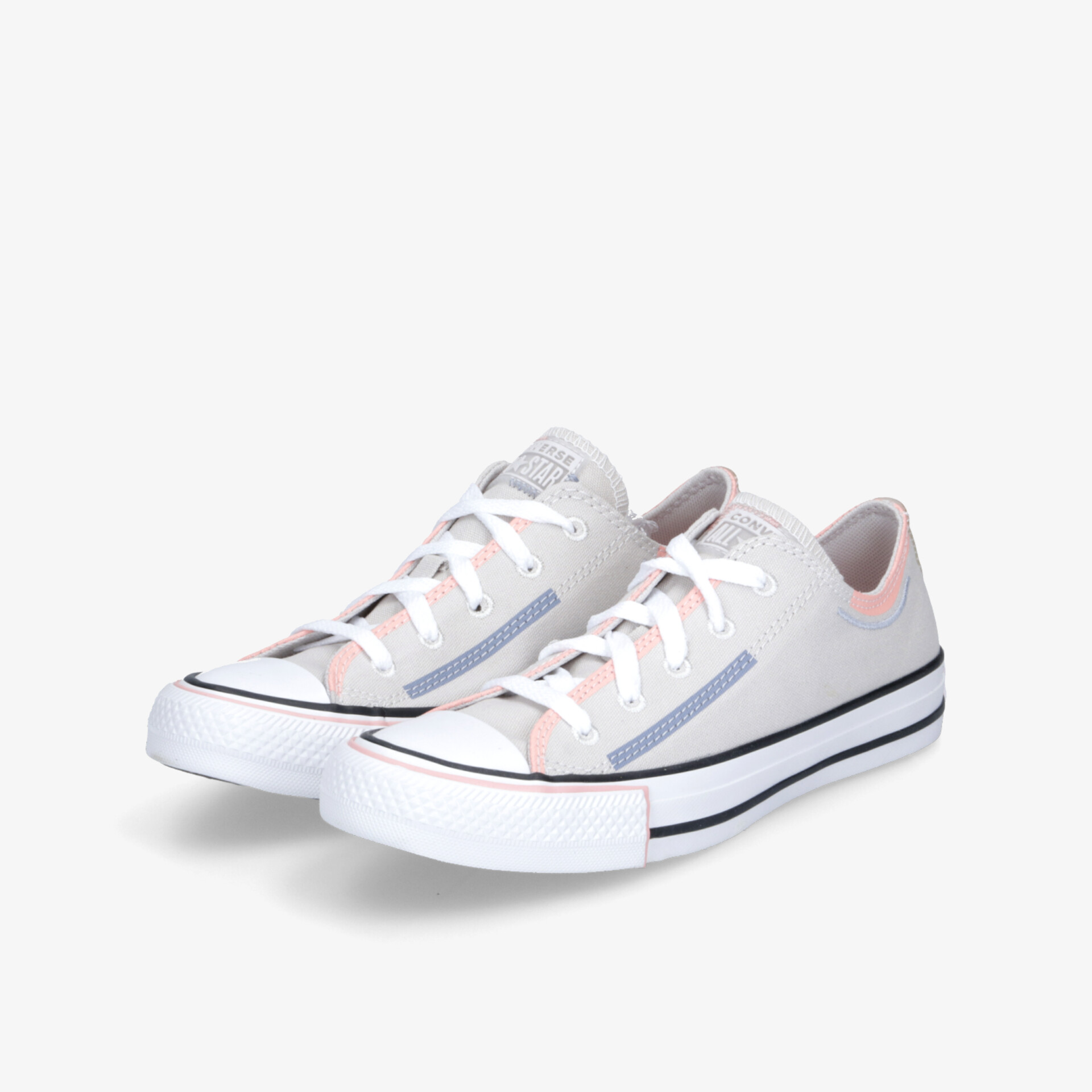 CONVERSE Chuck Taylor All Star Color Pop Unisex Leinenschuhe