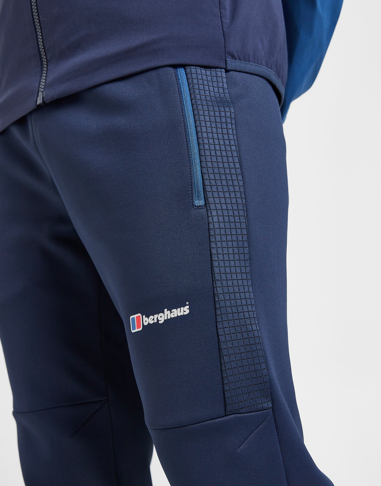 Berghaus Pantalon de jogging Sidley Homme
