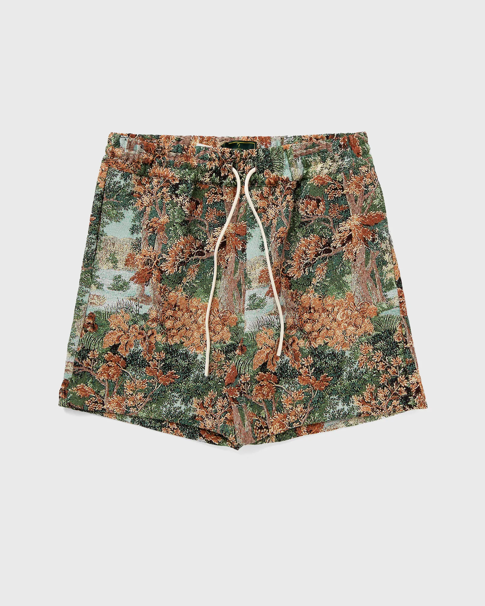 Portuguese Flannel LANDSCAPE TAPESTRY SHORTS
