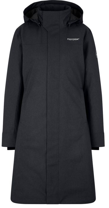 Tana Down Coat Women vinterjakke