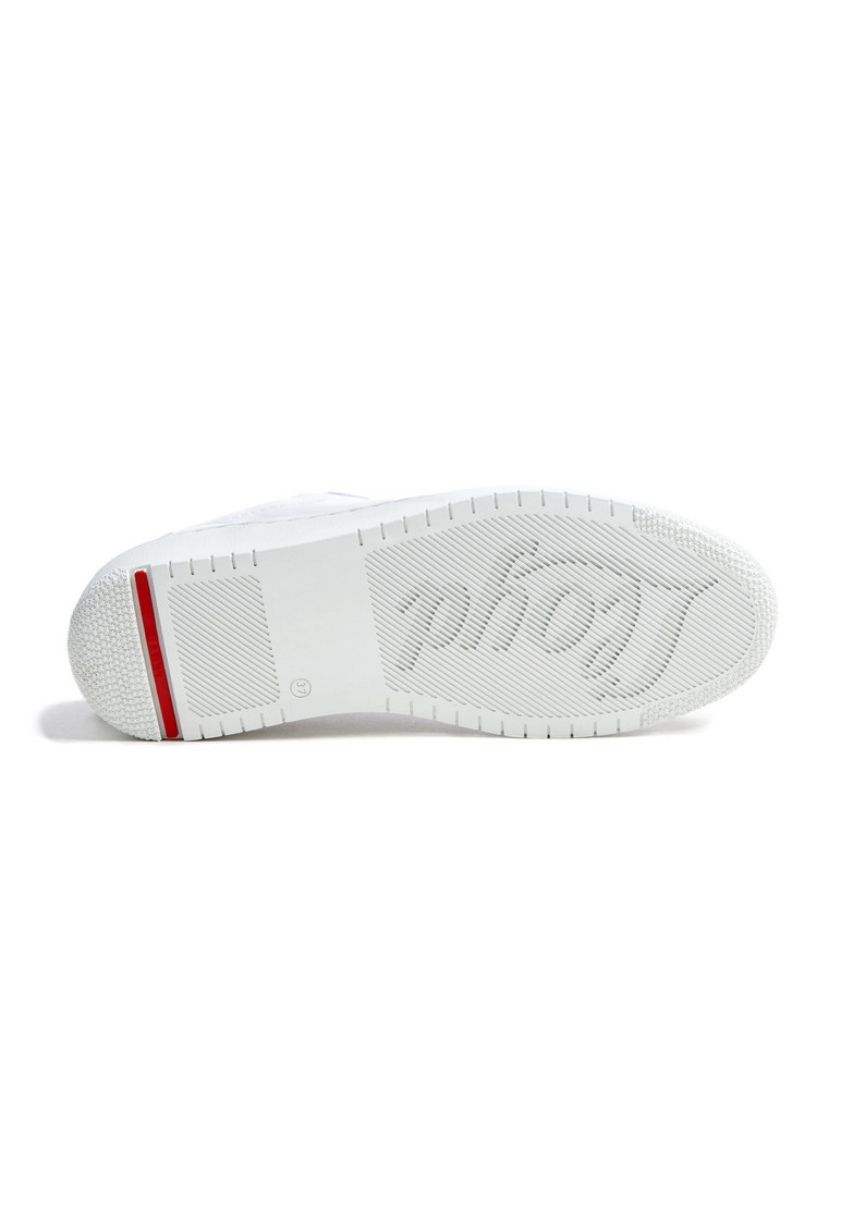 SNEAKER Weiss