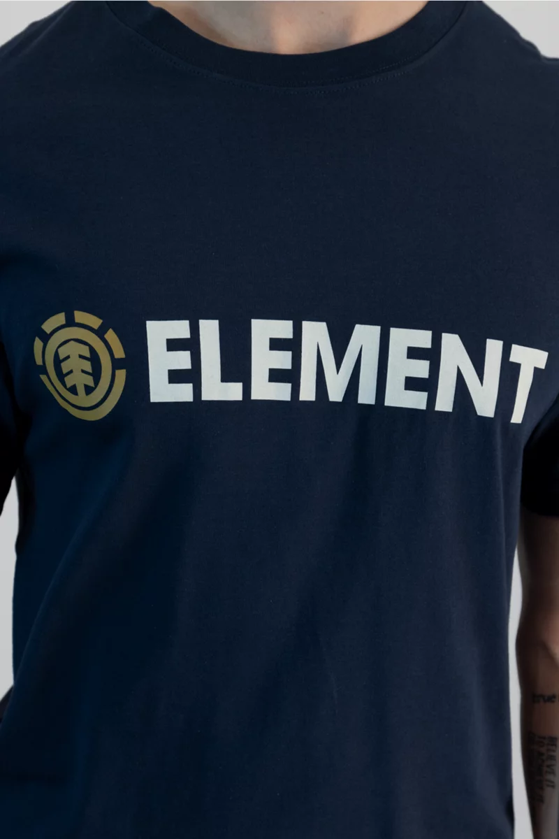 Element Blazin Herren T-Shirt