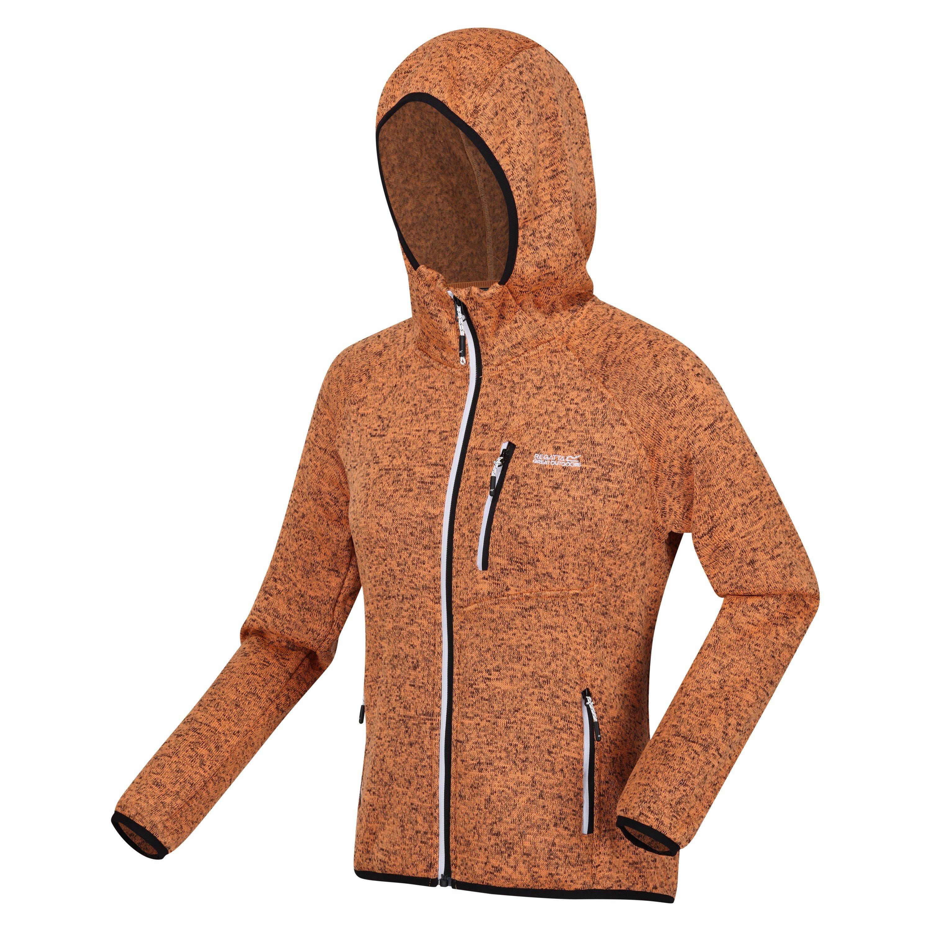 Regatta Hood Newhill Ld99