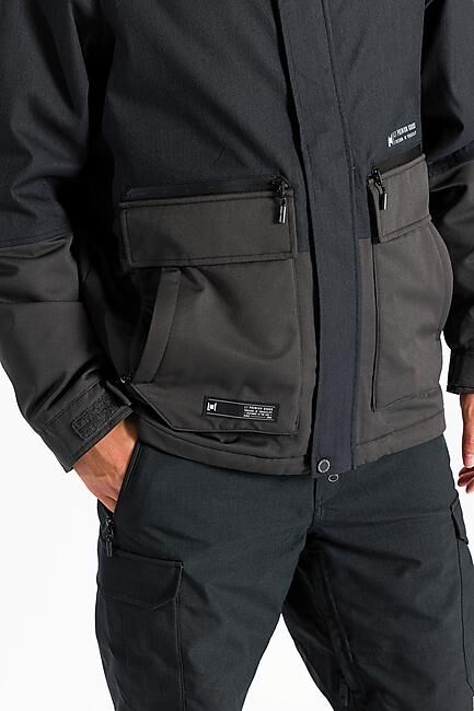 L1 - VESTE LEGACY