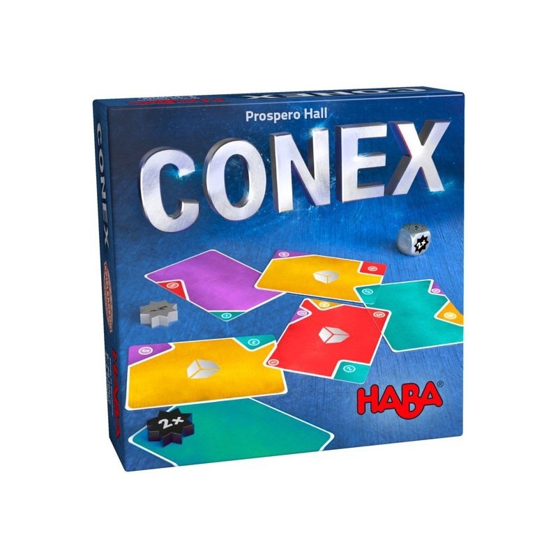 Conex