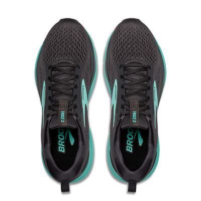 BrooksTrace 3 - grau