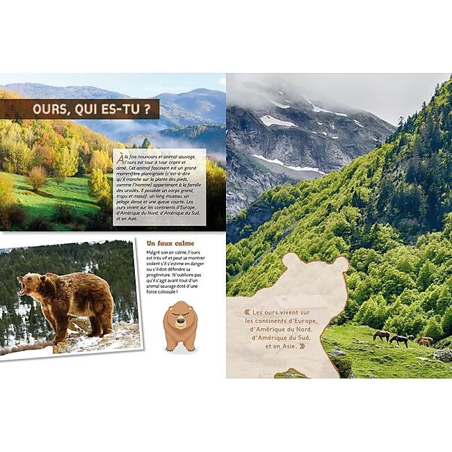 L OURS