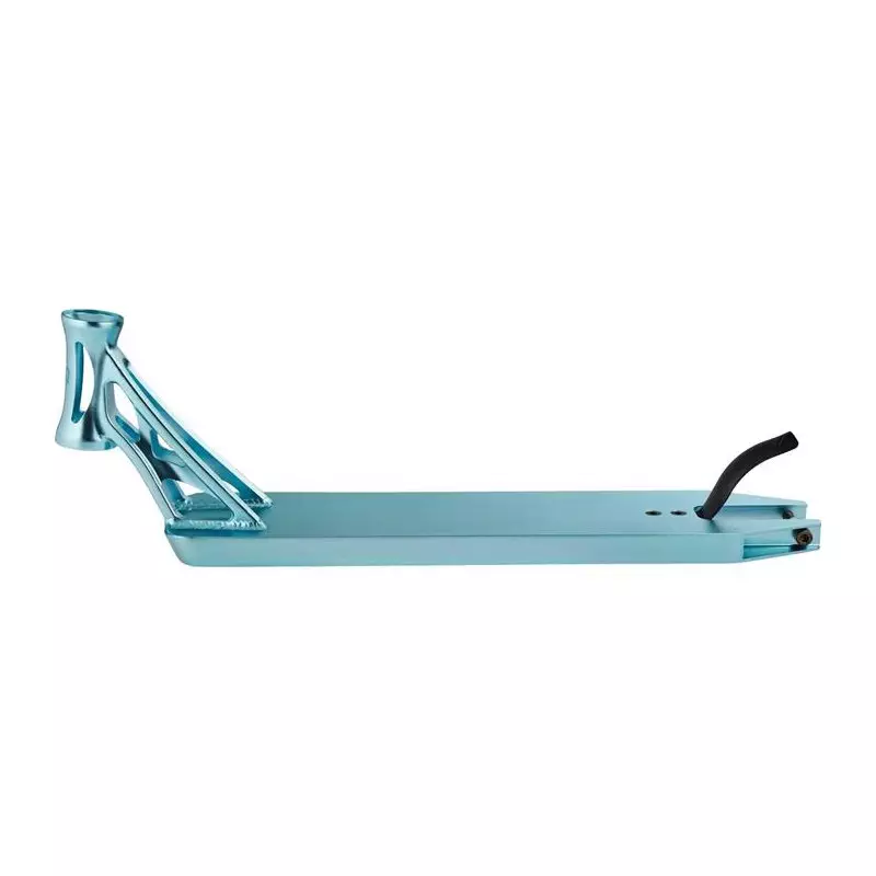 Deck Trottinette STRIKER Park Bleu-vert