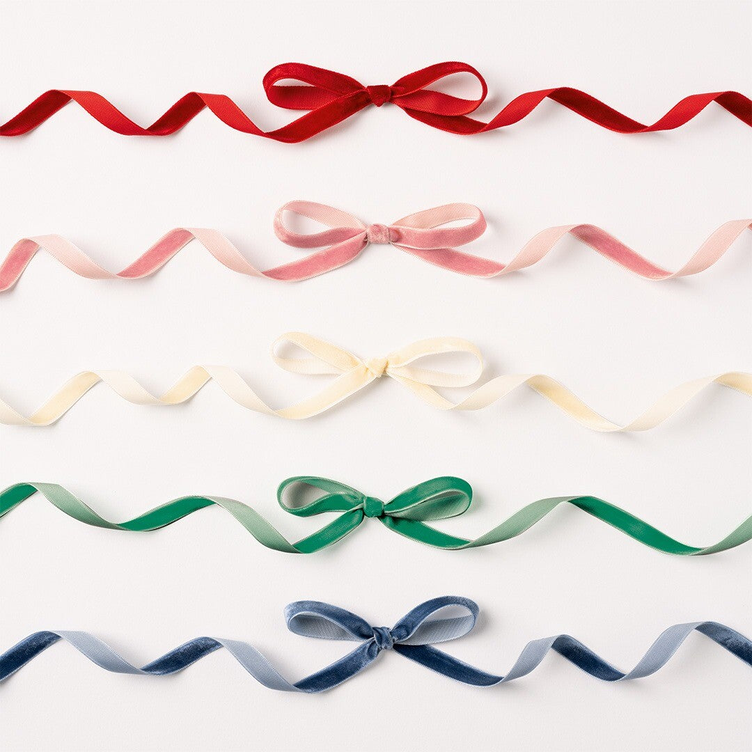 Folia lint fluweel - classic - 5x2 m