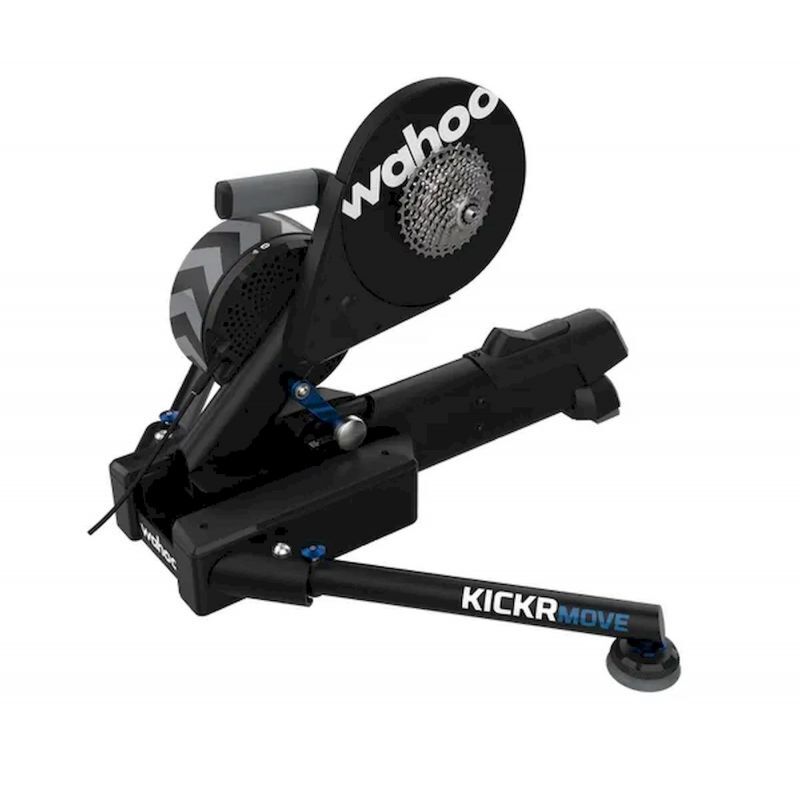 Kickr Move - Home trainer