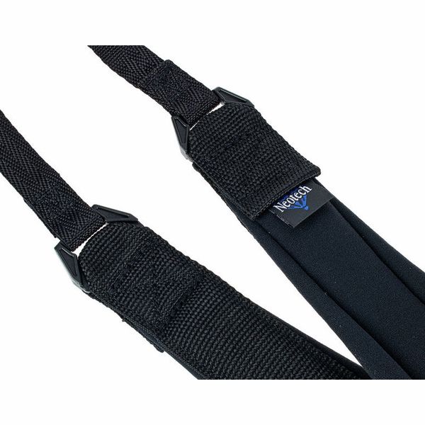 Neotech Pad-It Strap XL Metal