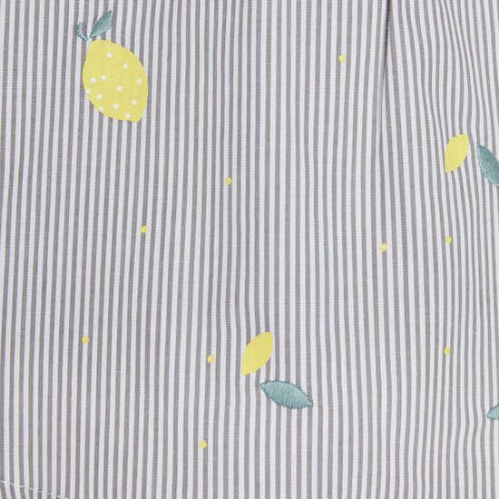 Sous le citronnier Robe + Bloomer   Sunday        de               Marèse
