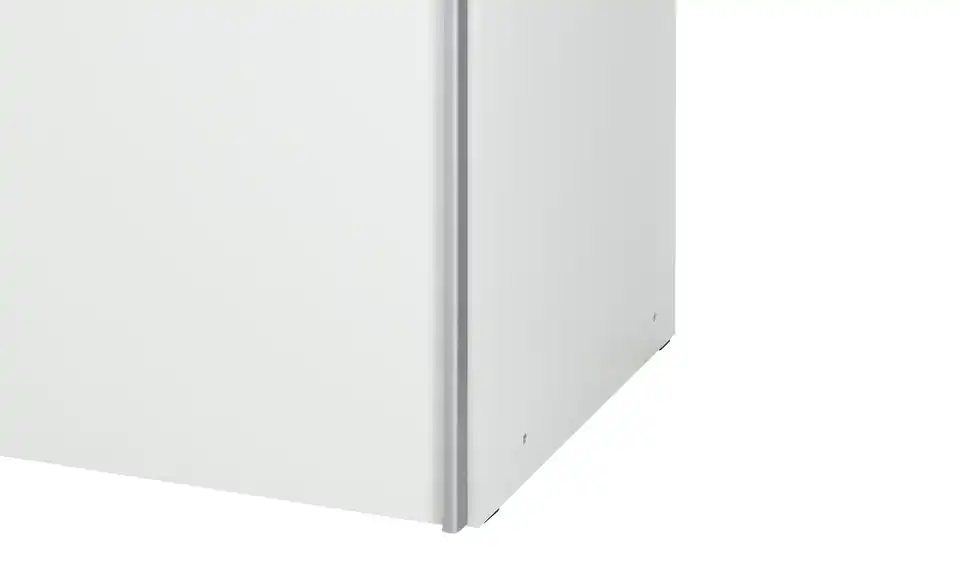 Schwebetürenschrank Winn2 ohne Spiegel