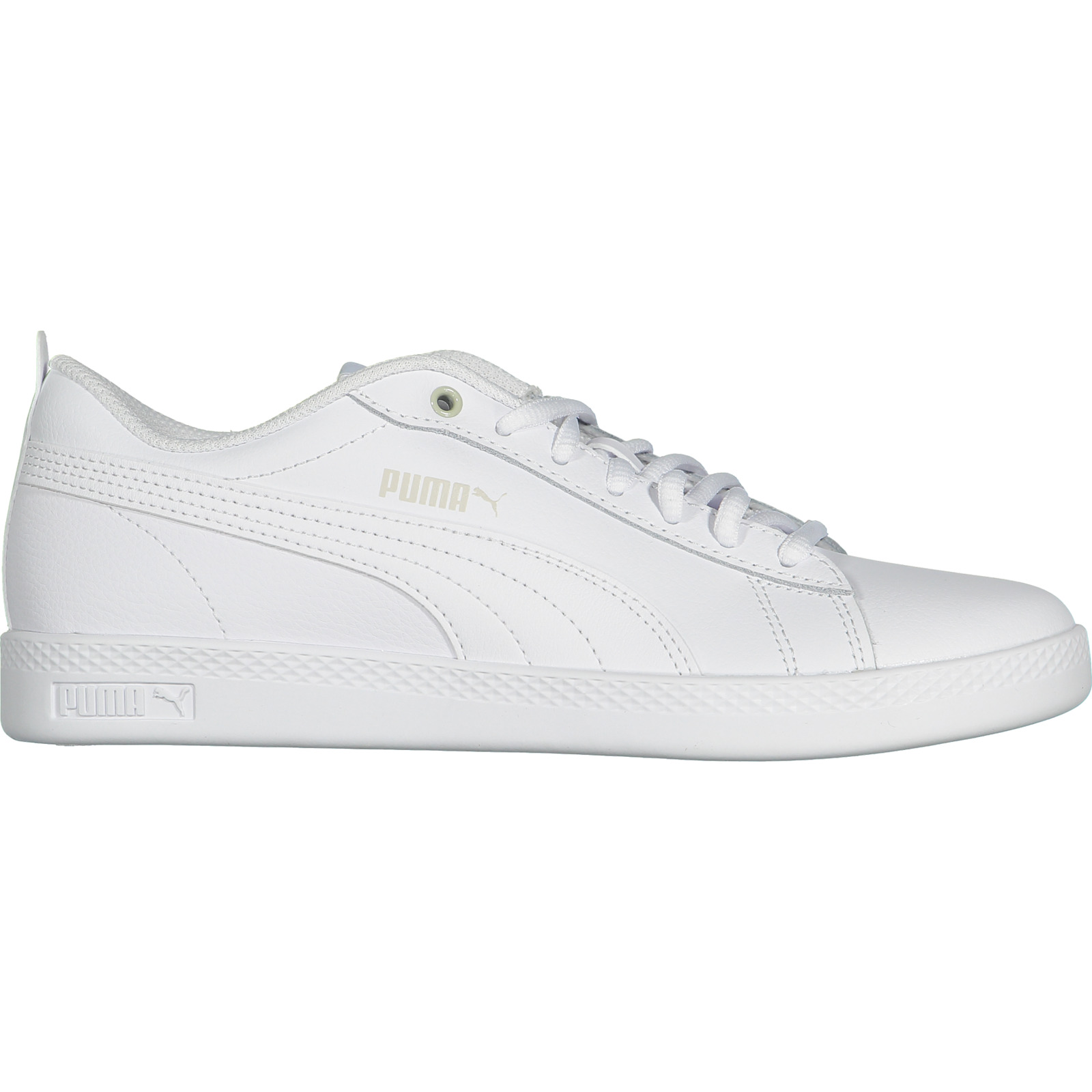 Puma Damen-Sneaker Smash Wns v2 L 37