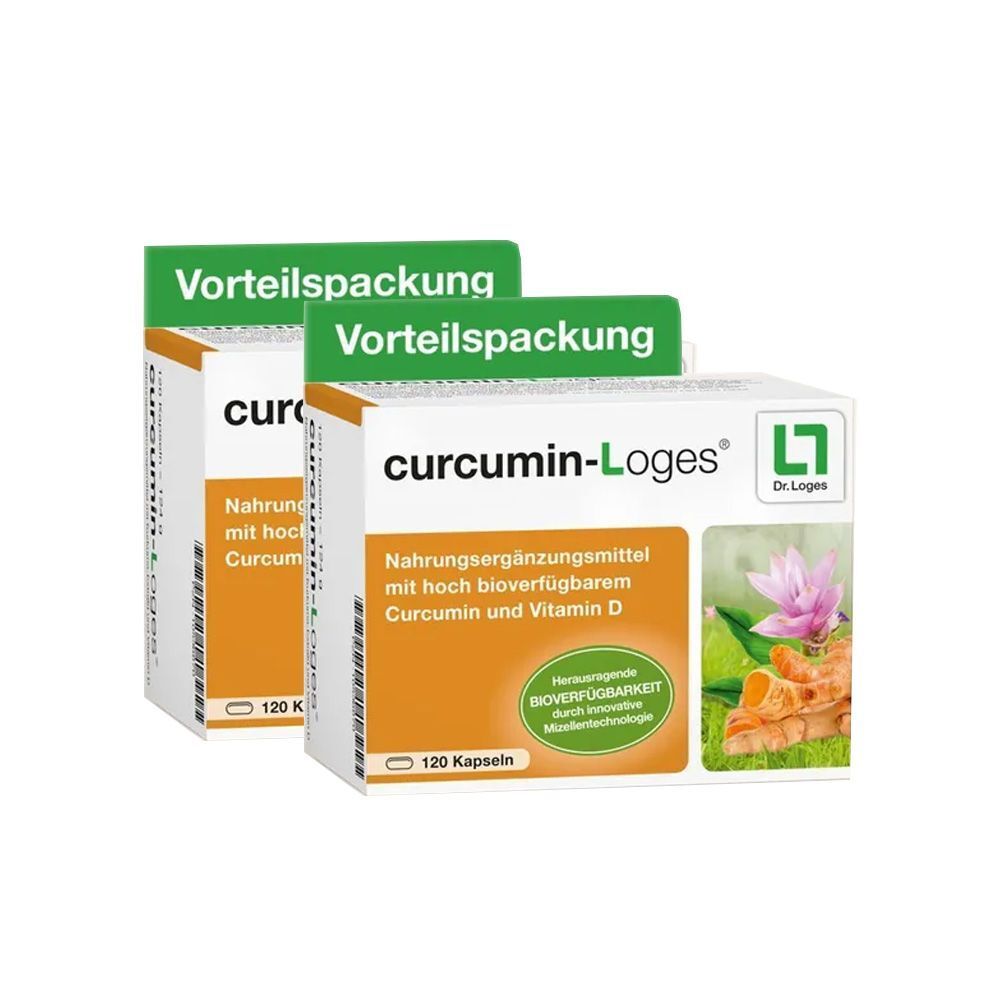 curcumin-Loges®