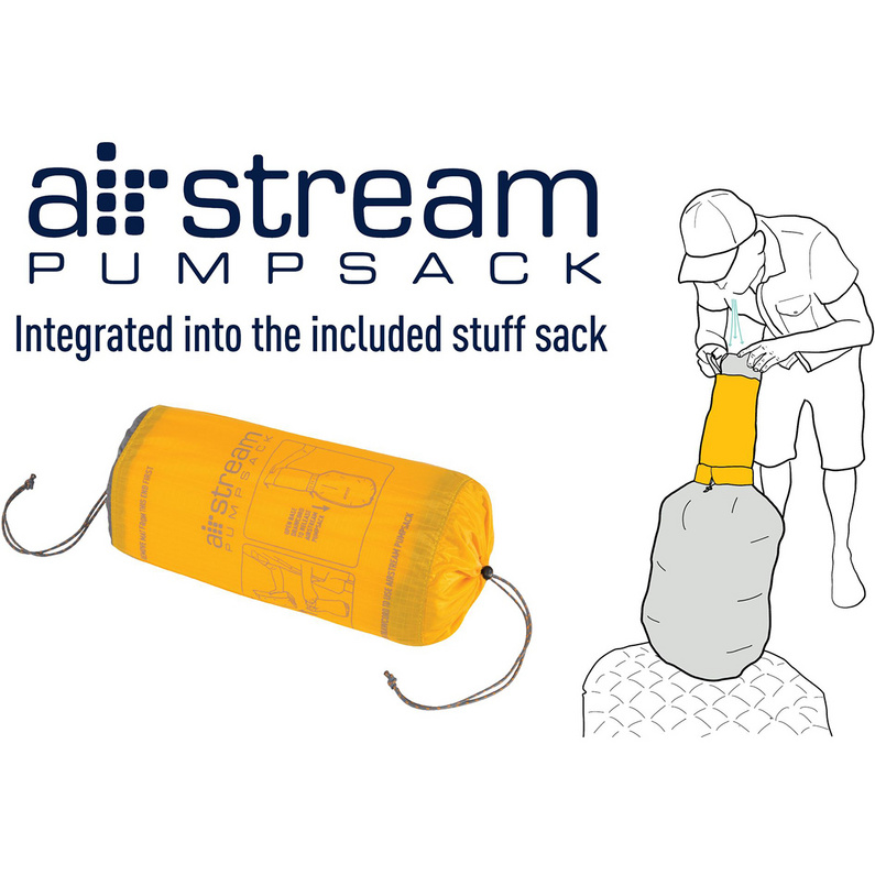 Sea to Summit UltraLight Mat Isomatte