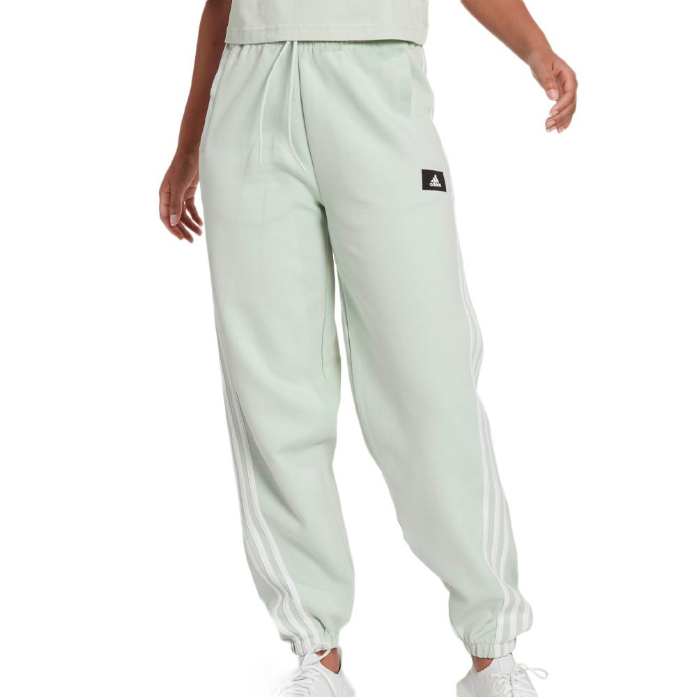 Adidas Jogging Vert Femme Adidas HK0520