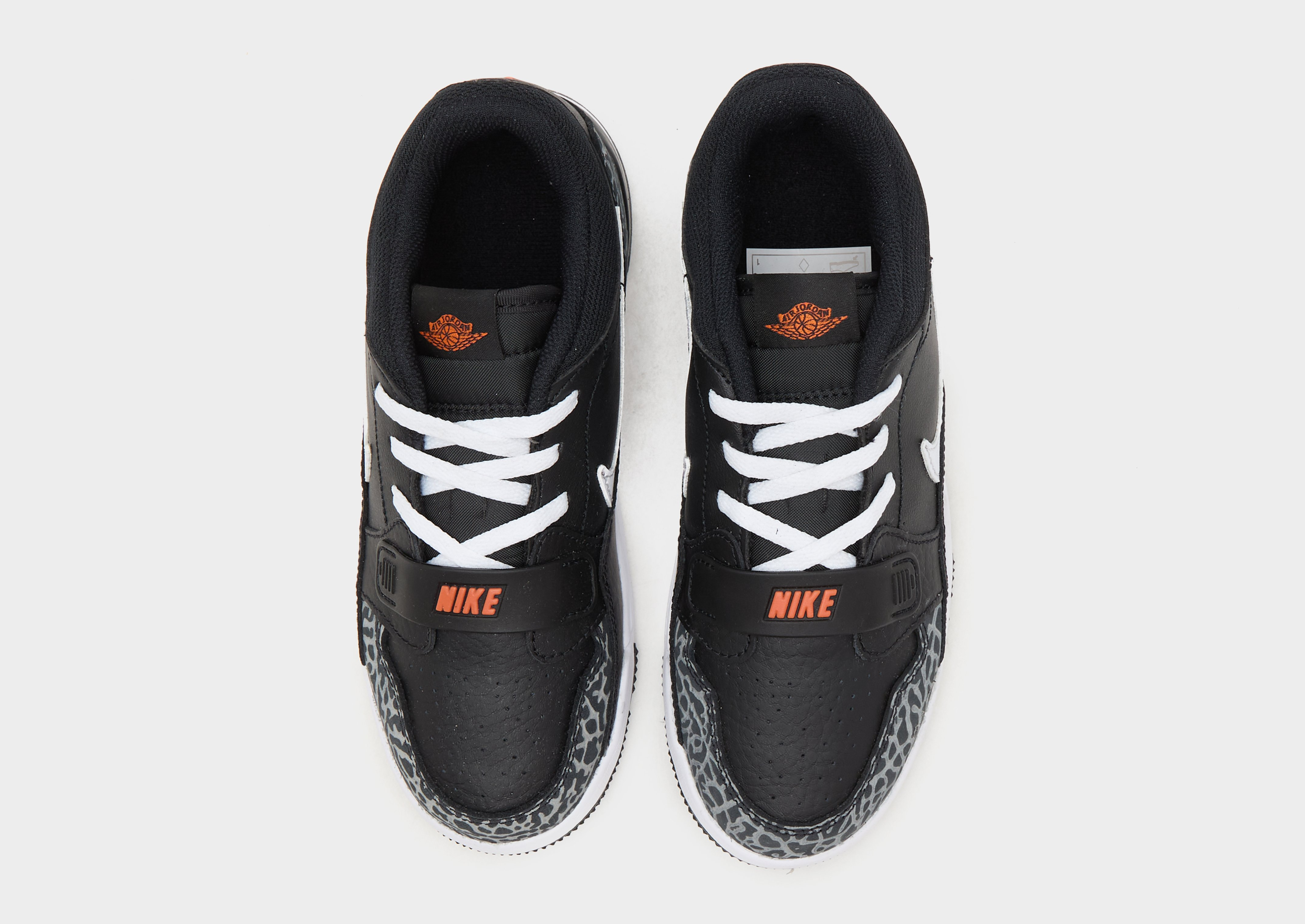 Jordan Legacy 312 Enfant