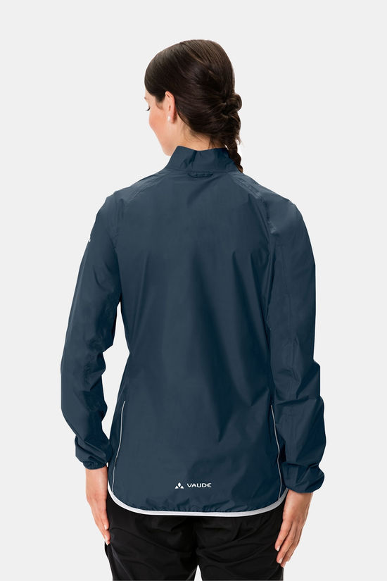 Vaude Vaude Drop Jacket III Fietsjas Dames