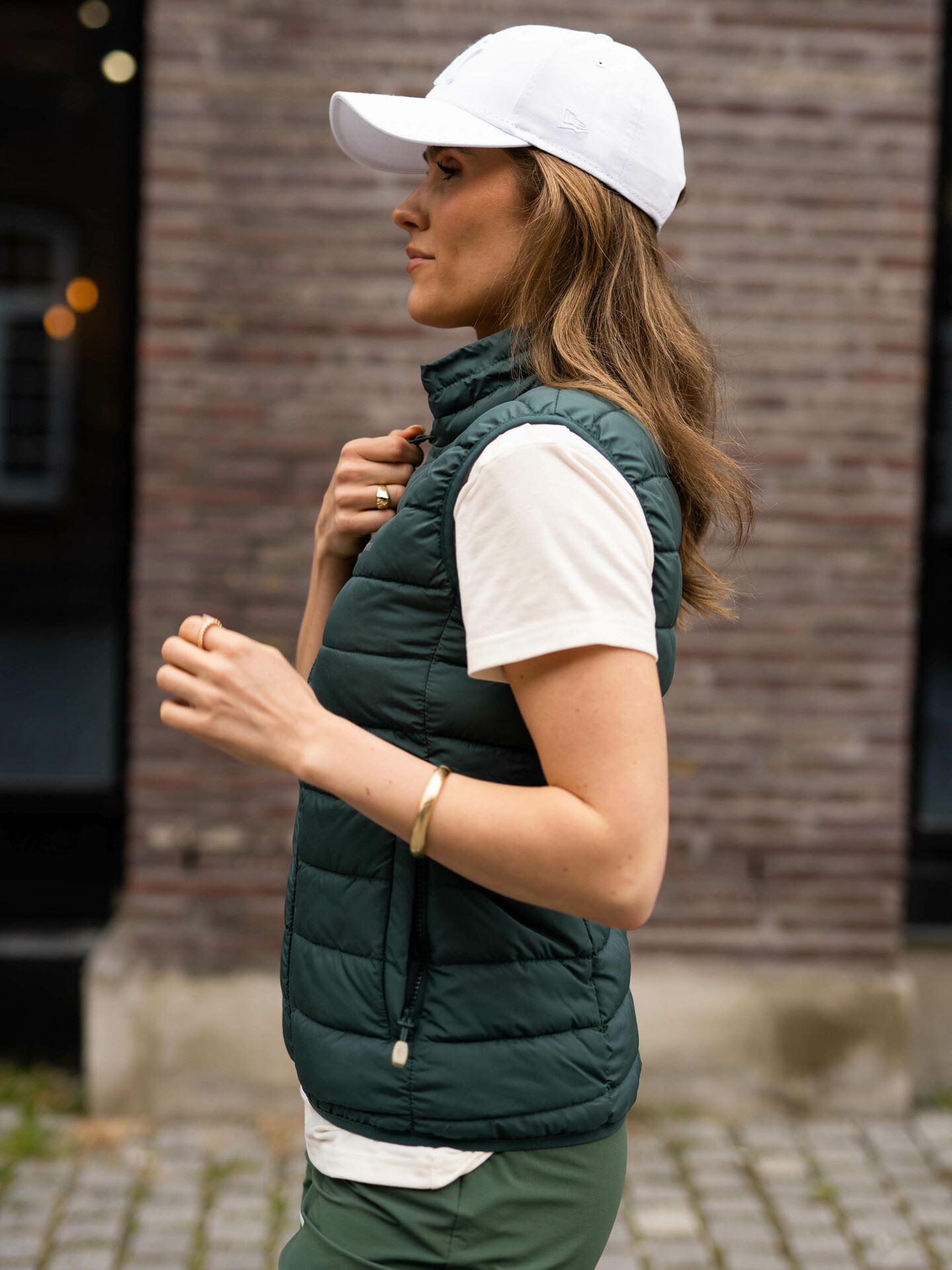 x GI Thermal Vest