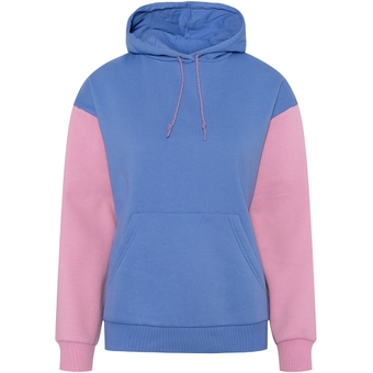 Kari Traa Anelie Hoodie Sea Damen