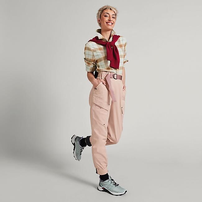 KATHMANDU - VANDER WMN CARGO PANT