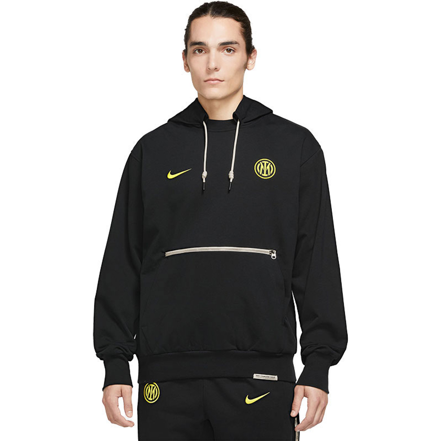 Nike Inter Milan Club Fleece Trainingspak