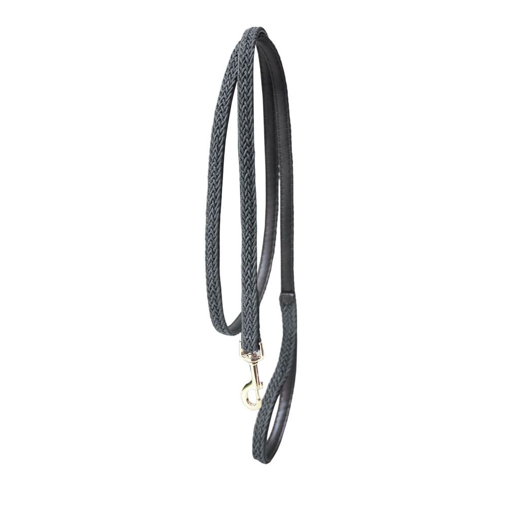 Kentucky NYLON TRESSE - Longe grey