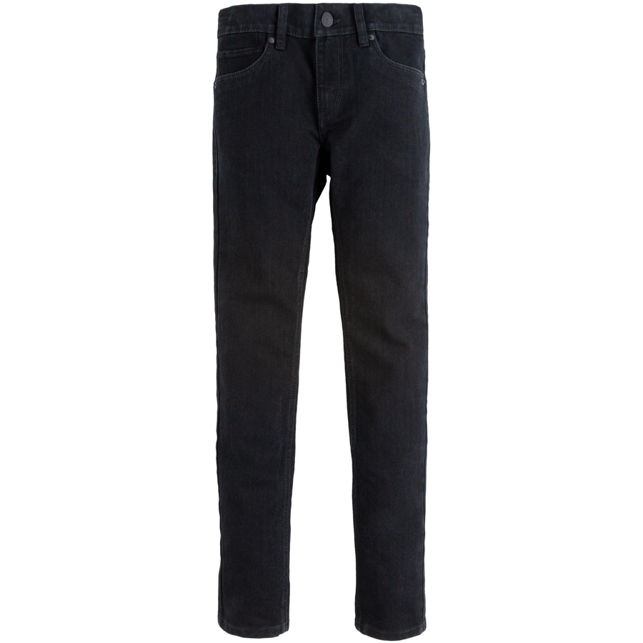 Levi's® Kids Boys Jeans schwarz