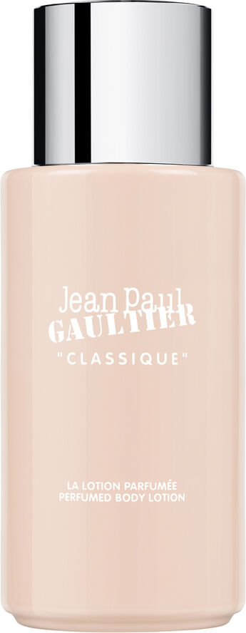 Jean Paul Gaultier Classiqu X Collection Body Lotion 200 ml.