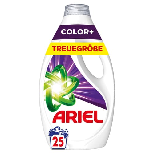 Ariel Flüssigwaschmittel, Color+