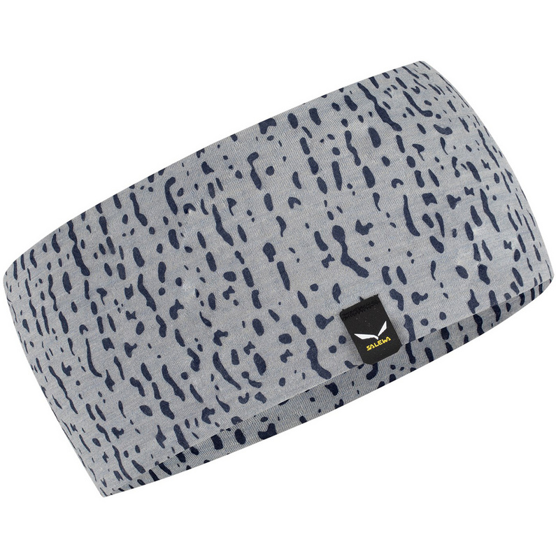 Salewa Pure Alpine Merino Stirnband