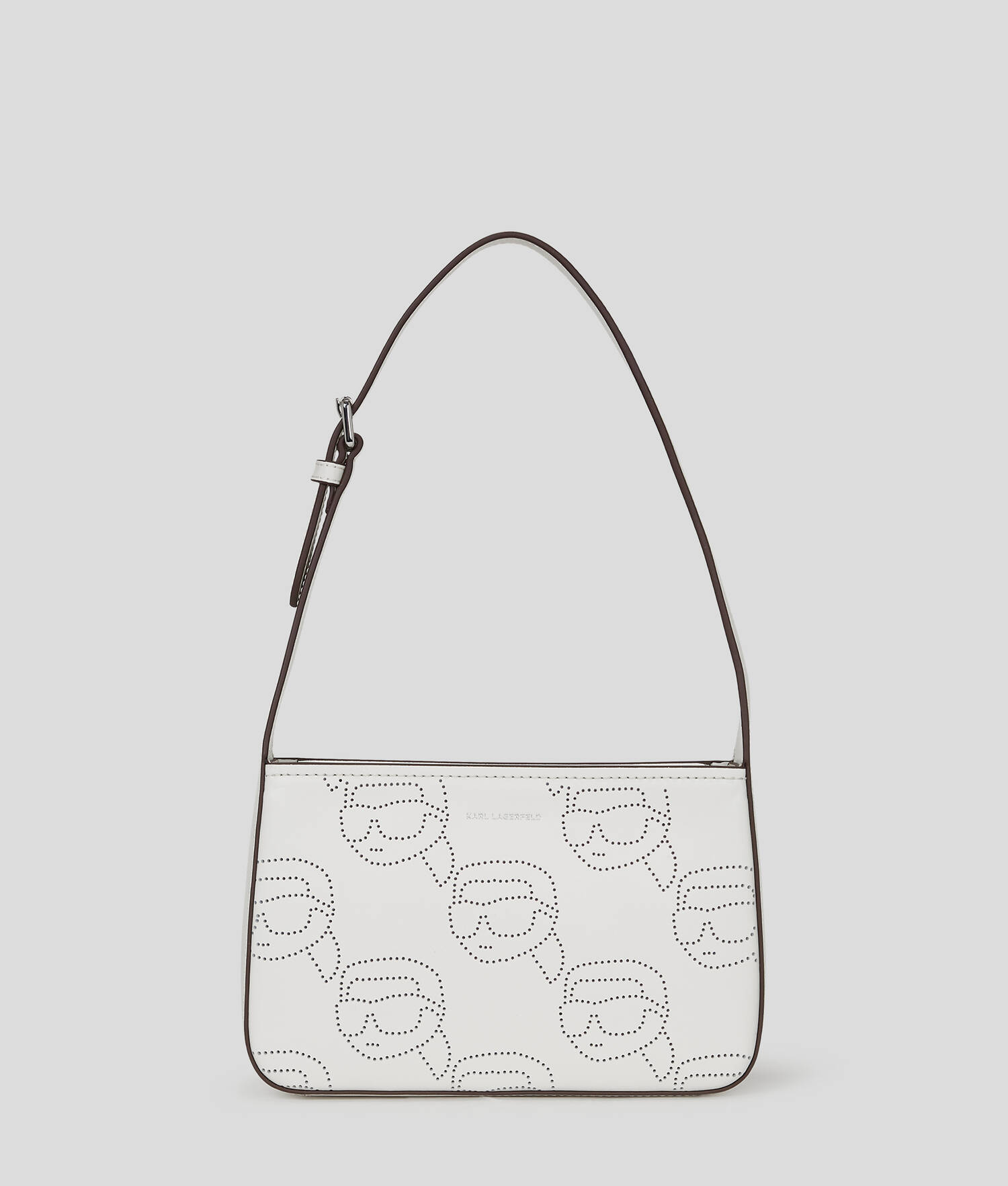 SAC PORTÉ ÉPAULE PERFORÉ K/IKONIK