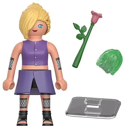 PLAYMOBIL® 71221 Naruto Shippuden - Ino