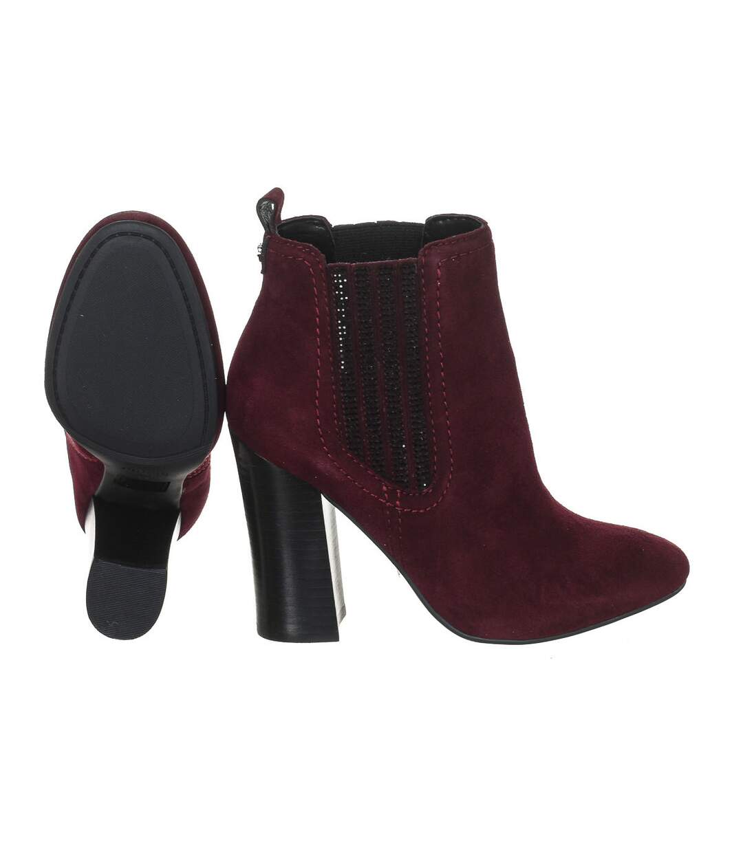 Ankle boots FLLUN3SUE10