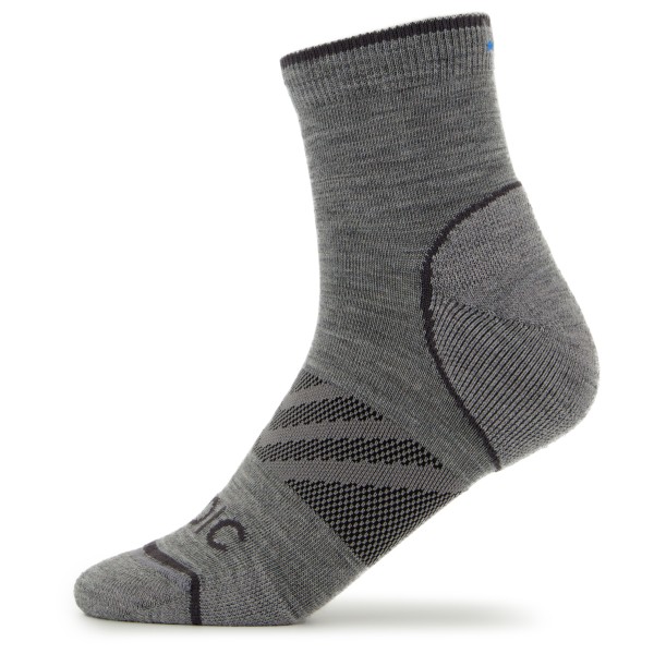 Stoic - Merino Outdoor Quarter Socks Tech - Chaussettes de randonnée