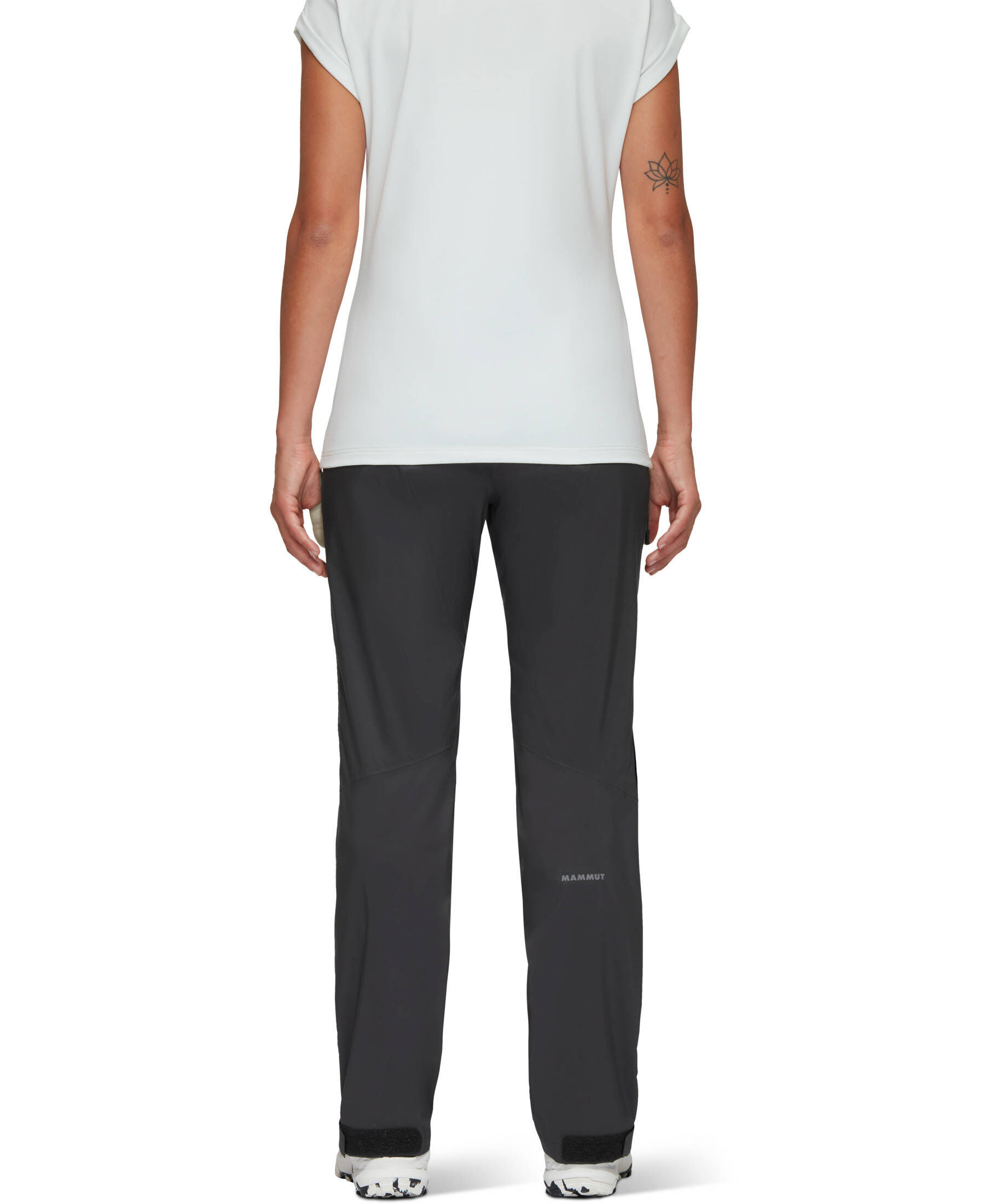 Mammut| Damen Hose ALTO LIGHT HS