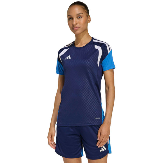 adidas Tiro 26 Competition Training Shirt Dames