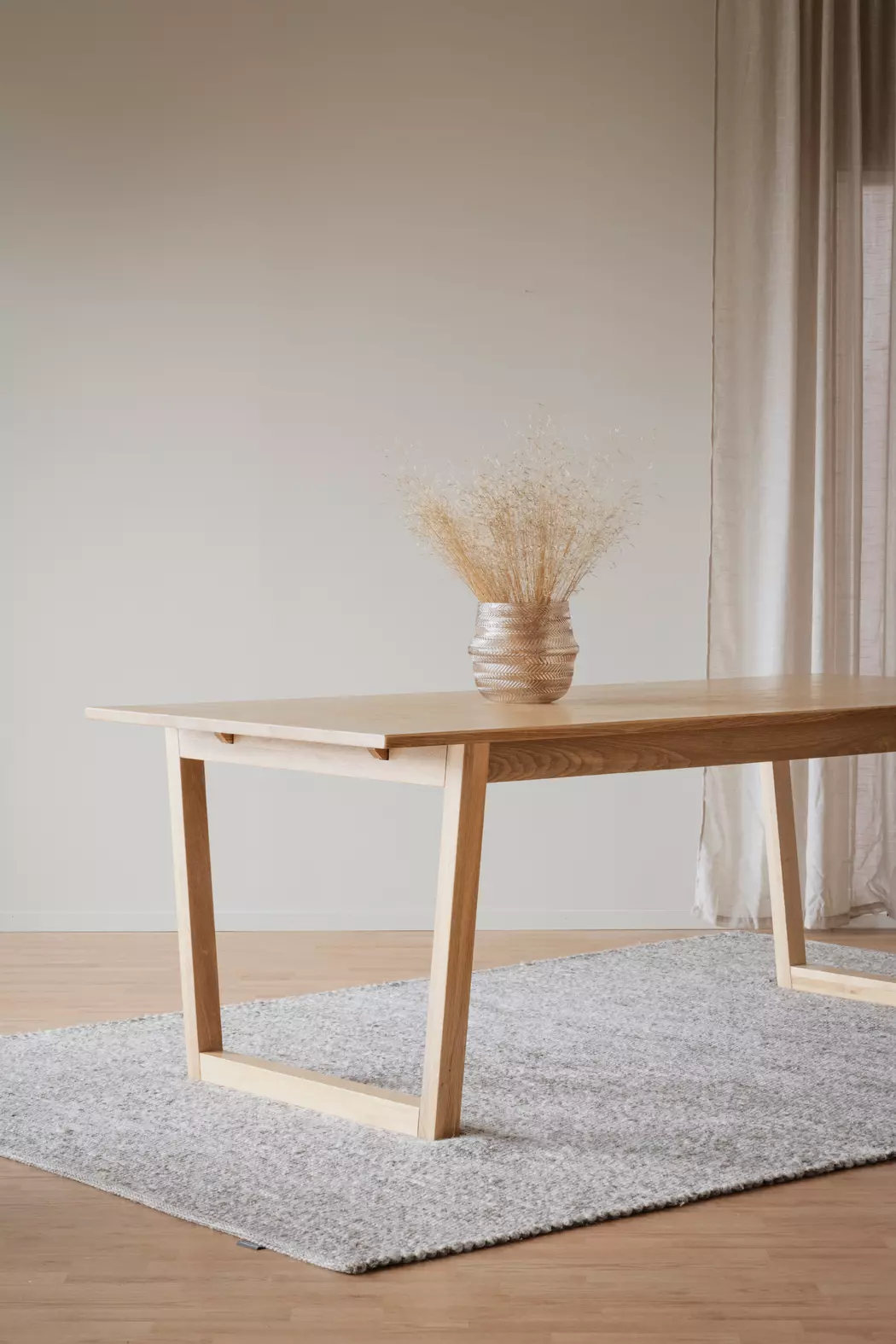 Esstisch Colonsay 215 x 96 cm