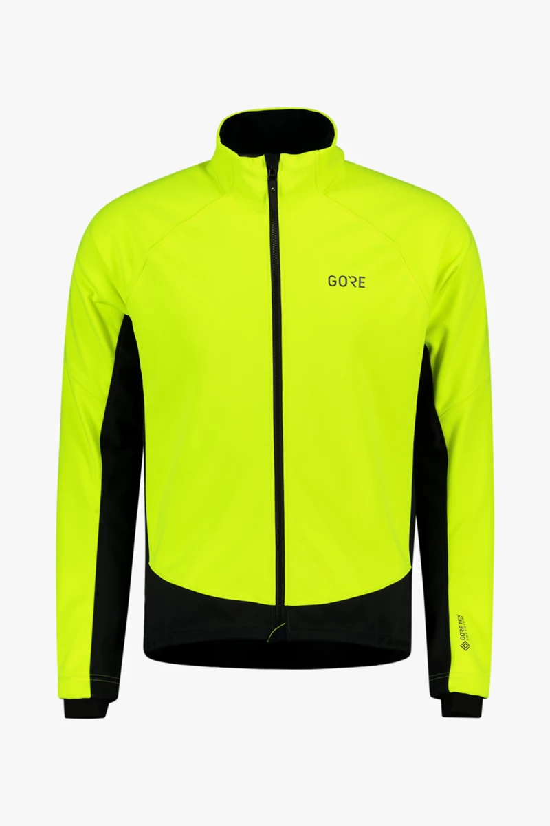 GORE BIKE WEAR C3 Thermo Herren Bikejacke