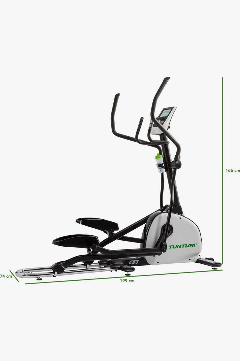 Tunturi Endurance C85F Crosstrainer