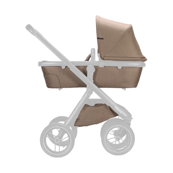 Dubatti One E5 Bekleding / Accessoires - Sand