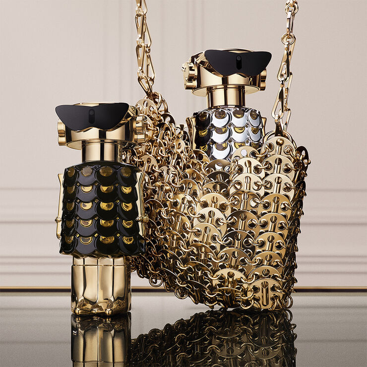 Rabanne paco rabanne Fame Le Parfum refill 200 ML
