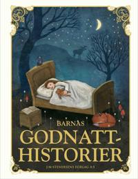 Barnas godnatthistorier