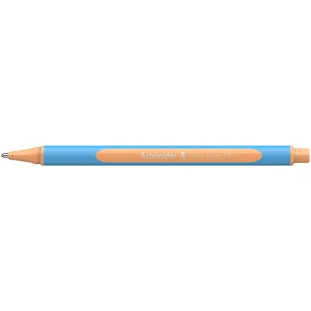 Schneider Kugelschreiber Slider Edge Pastell peach